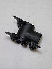 Simmons Electronic Drum Set T Clamp Joint Connector Black Alesis