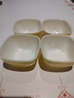 Vintage For Yellow Bowls Trademark Pyrex — photo 3