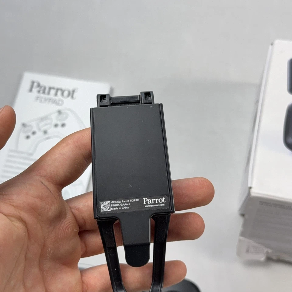 Mando a distancia Parrot Flypad Drone en caja PROBADO FUNCIONANDO Foto 3 de 4