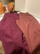 Women  s Scrub Pants