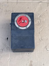 Vortech Supercharger 2 Gallon Water Tank