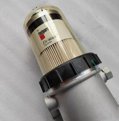 FH230 diesel water separator assembly diesel filter FS19765 accessories ...