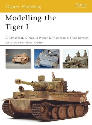 Gary Edmundson David Parker Steve van Beveren Dinesh Modelling the T (Paperback)