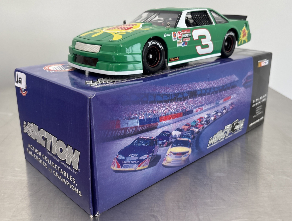 ACTION Historical Series #3 Dale Jr Sundrop 1994 Lumina Xtreme