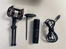 Podcast Microphone  Maono AU  PM461TR USB Condenser Microphone Kit w Accessories