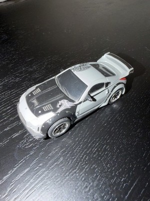Carrera GO 61007   Nissan 350Z  The Fast and the Furious: Tokyo Drift  1:43