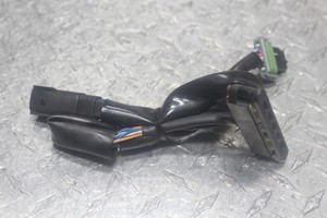 Genuine Harley Sportster 1200 883 Speedometer Harness Lamp Sensor 2014-2222