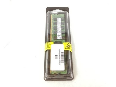 Samsung 16GB×2枚 計32GB DDR4 2133P ECCメモリ Samsung 32GB PC4-17000P DDR4-2133P-R Registered ECC Memory