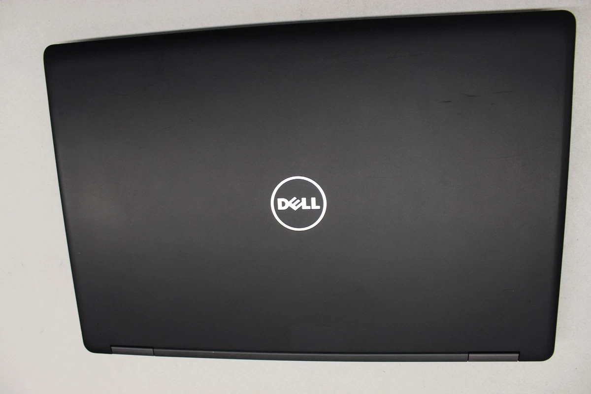 Dell Intel Core I5-7200U Processor 8 GB RAM PC Laptops & Netbooks