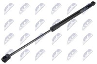 Heckklappen DäMpfer Gasfeder Kofferraum NTY AE-NS-035 FüR Nissan Murano 2 Z51
