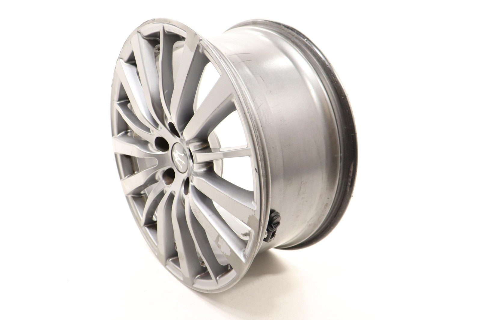 2014 - 2024 MASERATI GHIBLI S Q4 WHEEL RIM ALLOY 19X8.5J ET44 OEM 670016852