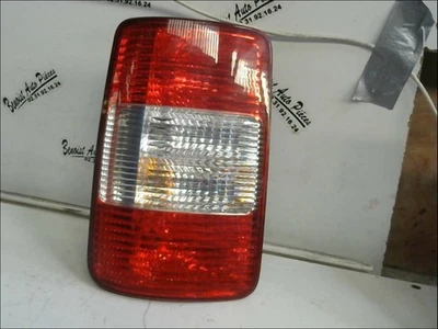 Feu arriere principal gauche (feux) VOLKSWAGEN CADDY PH2 FGN (2KA) - Photo 1/2