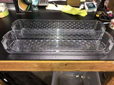 MAN64898901 LG Refrigerator Freezer Door Bin