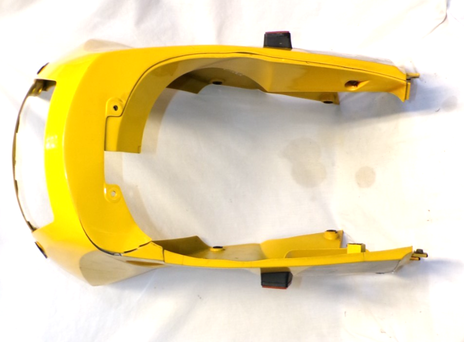 88-07 Kawasaki Ninja EX250R Front Upper Cowl Fairing 55051-5102
