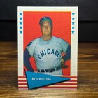 1961 Fleer Baseball Greats Complete Your Set Pick A Card