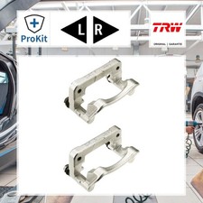 2x Trw Halter, Bremssattel Links, Rechts für Opel Insignia A Sports Tourer