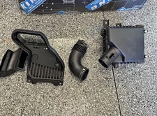 Alloggiamento scatola filtro purificatore aria originale Toyota Tacoma 2025 OEM