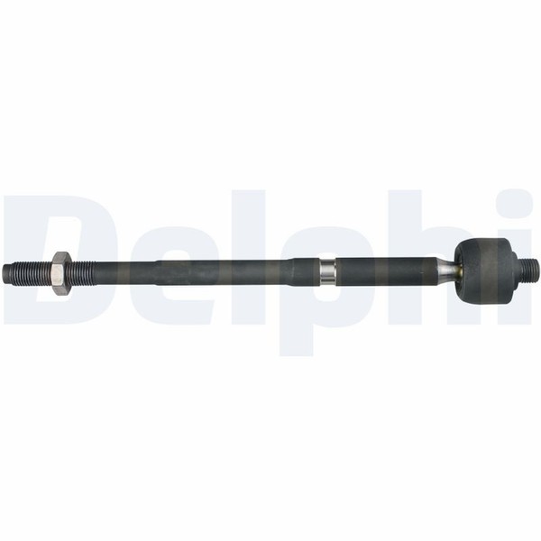 Axialgelenk Spurstange Delphi TA2872 FüR Opel Corsa Adam M13 X15 Cdti LPG Turbo-image