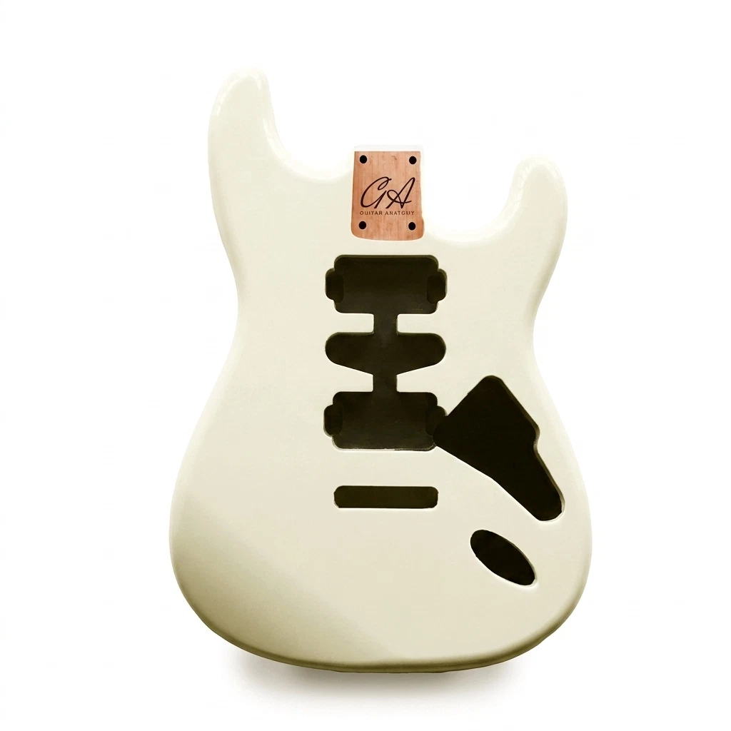 american vintage stratocaster body products for sale | eBay