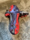Adidas Predator Elite Laceless FG Soccer Cleats - Vivid Horizon - Size 9.5 — photo 3