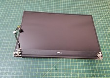 Dell XPS 15 9560 15.6 1920x1080 FHD LCD Screen Display Complete Assembly d605