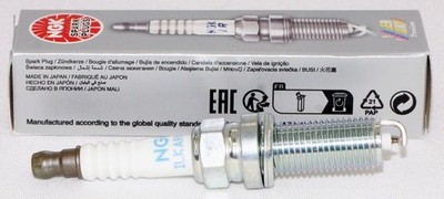 4 Pack NGK 96024 Laser Iridium Spark Plugs ILKAR8H6 For Subaru