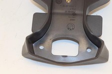 Support de plaque BMW R 1200 NINE T 2014 à 2021 - photo 1