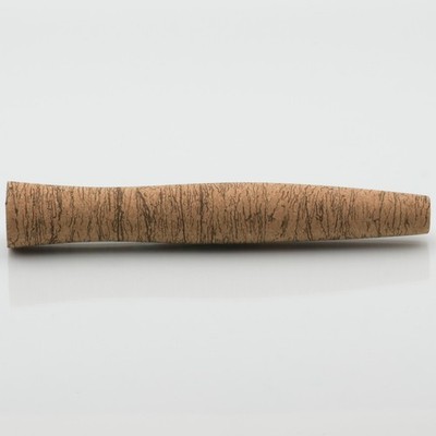 Cork Fly Rod Grip - Half Wells - 7'' - .790'' (20mm) Recess - .420'' ID - Style 5