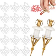 2 Stück Pellet Bait Bander 150 Stück Micro ...