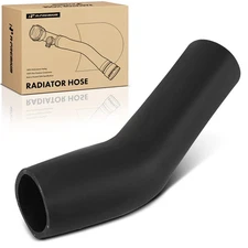 A-Premium Lower Side Radiator Coolant Hose for Ford Mustang Toyota Land Cruiser
