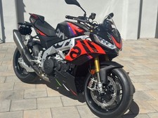 2024 ApriliaÂ® 