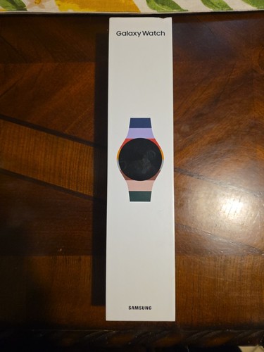 LTE Bluetooth Wifi GPS Samsung Galaxy Watch6 Classic Smartwatch SM-R965U - Photo 5 sur 5
