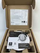 Kidde 20SA10 Hardwired Smoke Detector 10 Year Backup Battery 