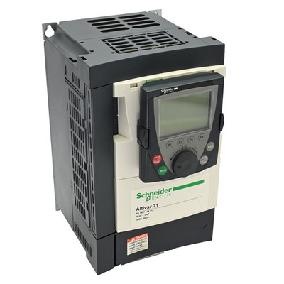 Schneider Electric ATV71HU40N4 Altivar 71 5HP 380-480V 3PH