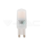 Led-Lampe V-Tac Chip Samsung G9 2,2W 4000K VT-11033 - 20479