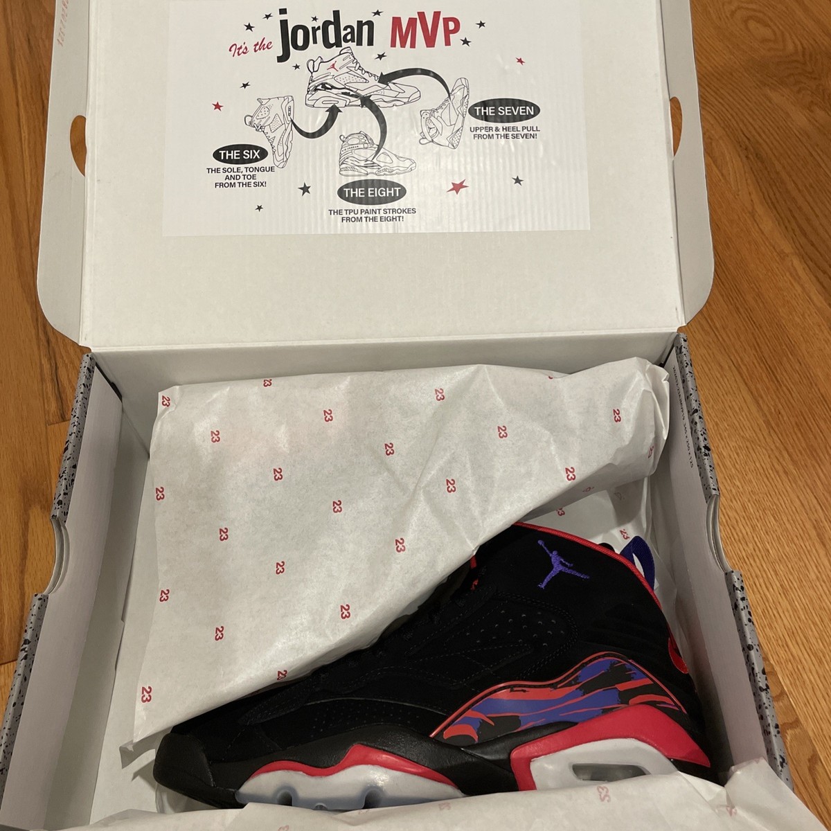 未使用　Nike Air Jordan MVP DZ4475-006 s-l400.jpg