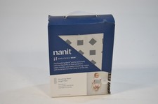 Nanit Breathing Wear Breathing Band Large Single Pack 3-12 Months 12.5 - 25 Lbs