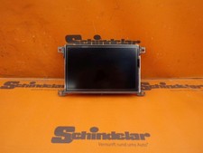 DISPLAY NAVIGATORE Peugeot Traveller 9825031680