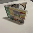 Rugrats: Search for Reptar (Sony PlayStation 1, 1998)