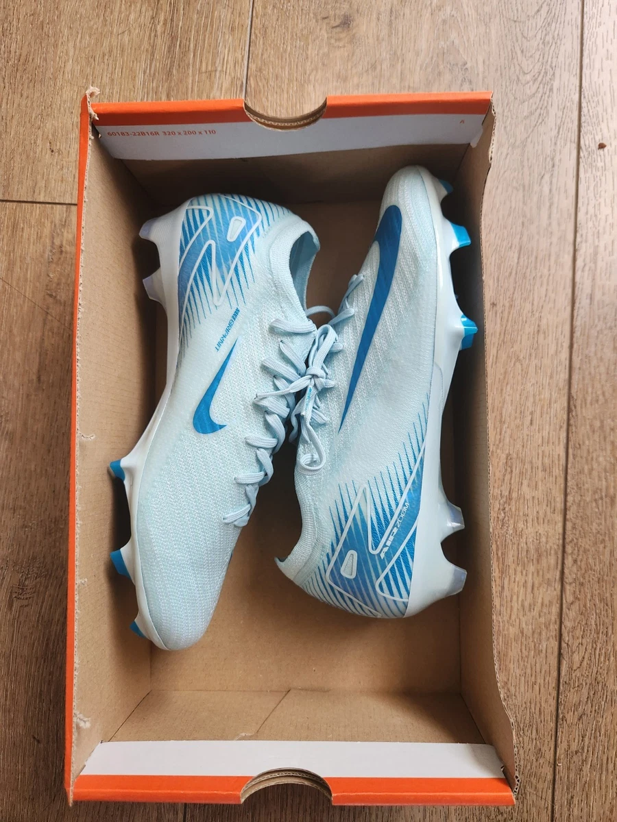 Nike Zoom Mercurial Blue for Sale | Authenticity Guaranteed | eBay