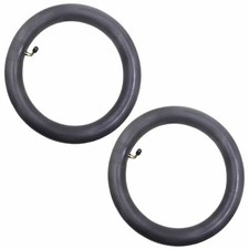 2 Pack Scooter Inner Tube 12.5 2.25 12-1/2 x 2-1/4 Inner Tube Replacement for