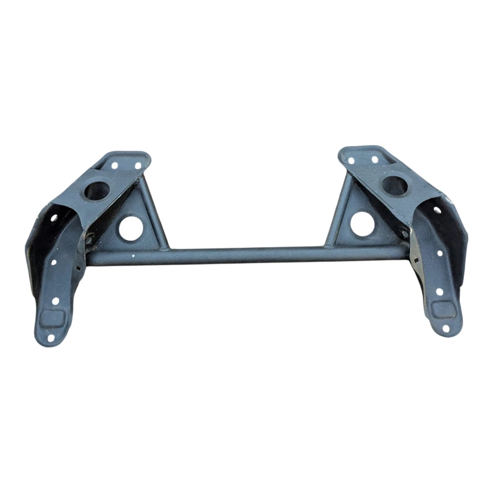 Nissan 300ZX Z31 Pucker Factory Power Brace 1984-1987 front frame rail support — 第 3/4 张图片