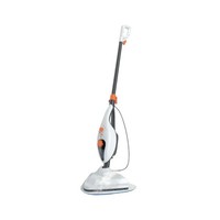 Vax CDHF-SGXS Steam Cleaner Glide Plus Lightweight Multifunctional Steam Mop