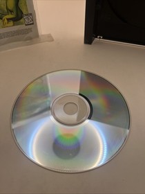 The Horde Sega Saturn 1995 Complete in Box, Tested