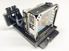 AL  Series Lamp  Housing for The Canon REALiS SX50 Projector - 90 Day Warranty