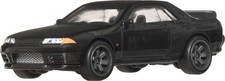 Hot Wheels Fast & Furious Nissan Skyline Gt-R (Bnr32) Vehicle Toy Miniature Car_