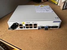 Adva FSP 150-GE114 Pro with two Champion ONE 1000SFP31B20L SFP