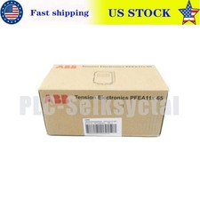 ABB 3BSE050090R65 NSFS US Free TAX #