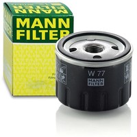Mann-Filter ÖLfilter Renault 4 112 R21 R23 5 122 6 12 117 16 115 Alpine