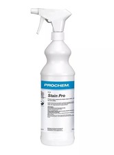 PROCHEM STAIN PRO SPRAY BOTTLE 1L B144-01 | FREE NEXT DAY SHIPPING ✅✅